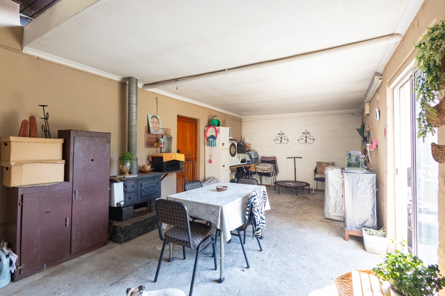 3 Bedroom Property for Sale in Windsor Park Western Cape